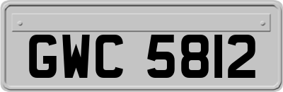 GWC5812