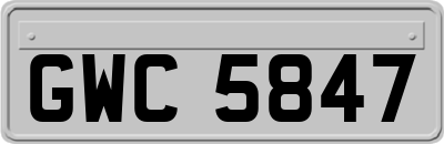 GWC5847
