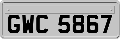 GWC5867
