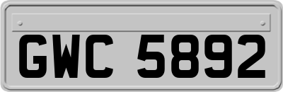 GWC5892