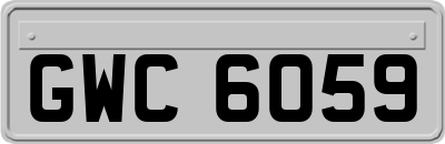 GWC6059