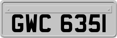 GWC6351