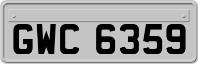 GWC6359