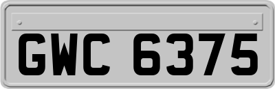GWC6375