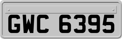 GWC6395