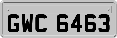 GWC6463