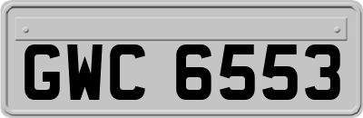 GWC6553