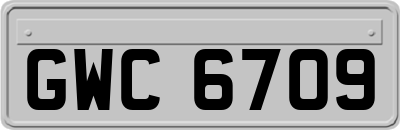 GWC6709