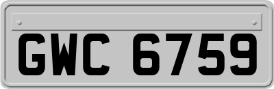 GWC6759