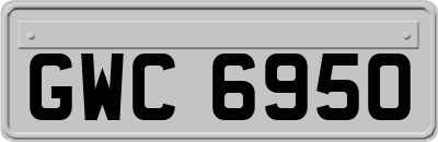GWC6950