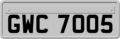 GWC7005