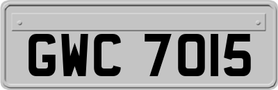 GWC7015