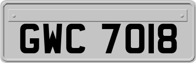 GWC7018