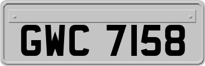 GWC7158