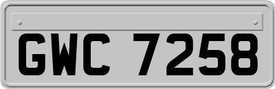 GWC7258