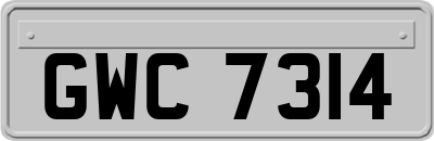 GWC7314