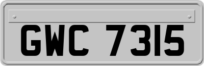 GWC7315