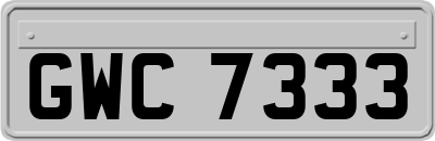 GWC7333