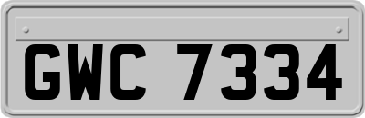 GWC7334