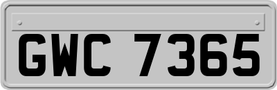 GWC7365
