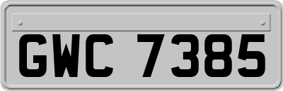 GWC7385