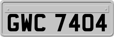 GWC7404