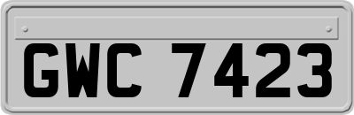 GWC7423