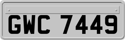 GWC7449