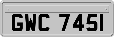 GWC7451