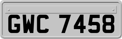 GWC7458