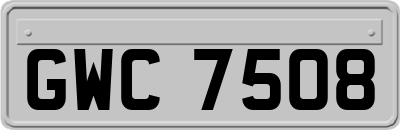GWC7508