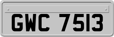 GWC7513