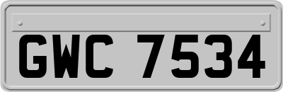 GWC7534