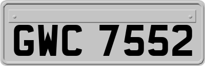 GWC7552