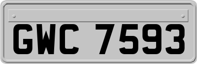 GWC7593