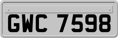 GWC7598