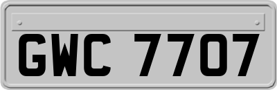 GWC7707
