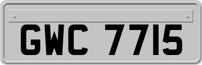 GWC7715