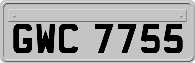 GWC7755