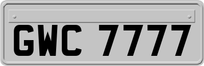 GWC7777