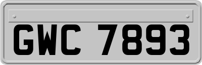 GWC7893