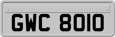 GWC8010