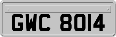 GWC8014