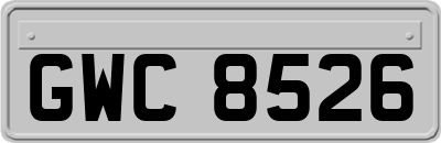 GWC8526