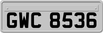 GWC8536