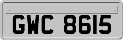 GWC8615