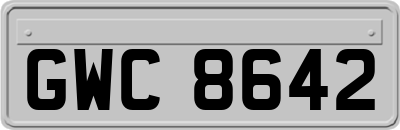 GWC8642