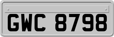 GWC8798