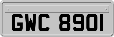 GWC8901