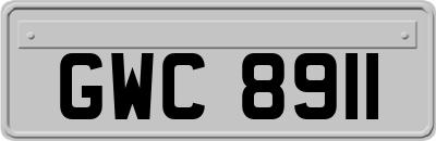 GWC8911
